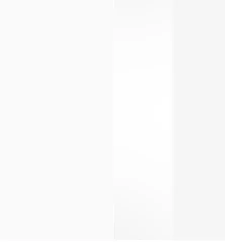 Weiß/Weiß Hochglanz