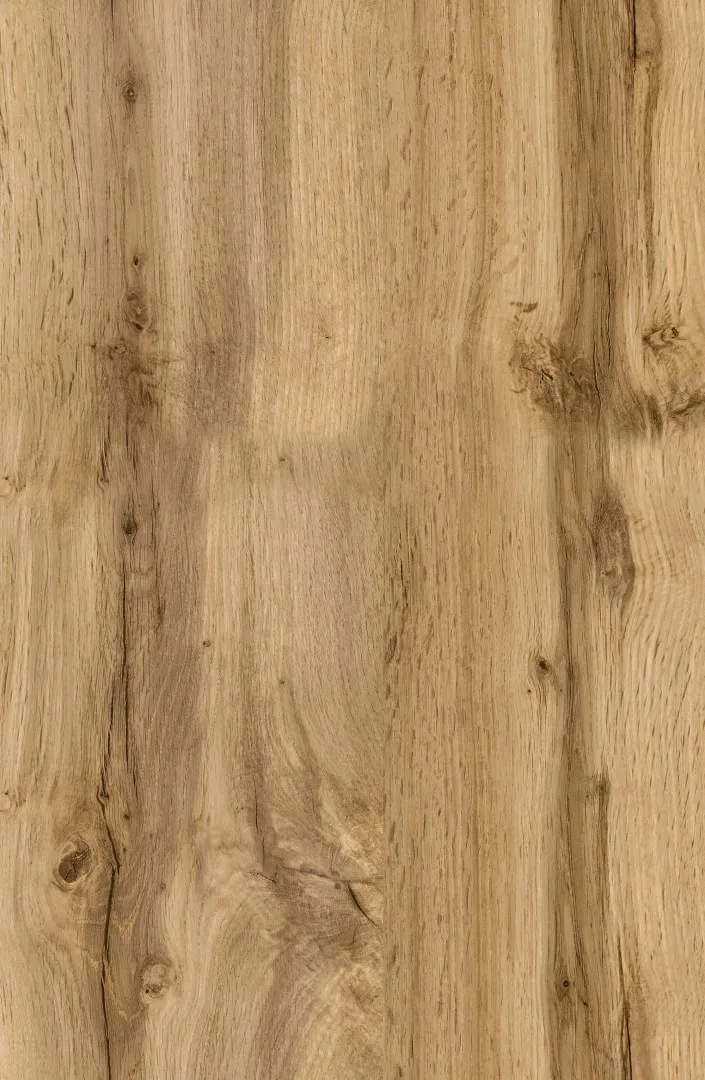 Eiche Wotan/schwarze Kanten