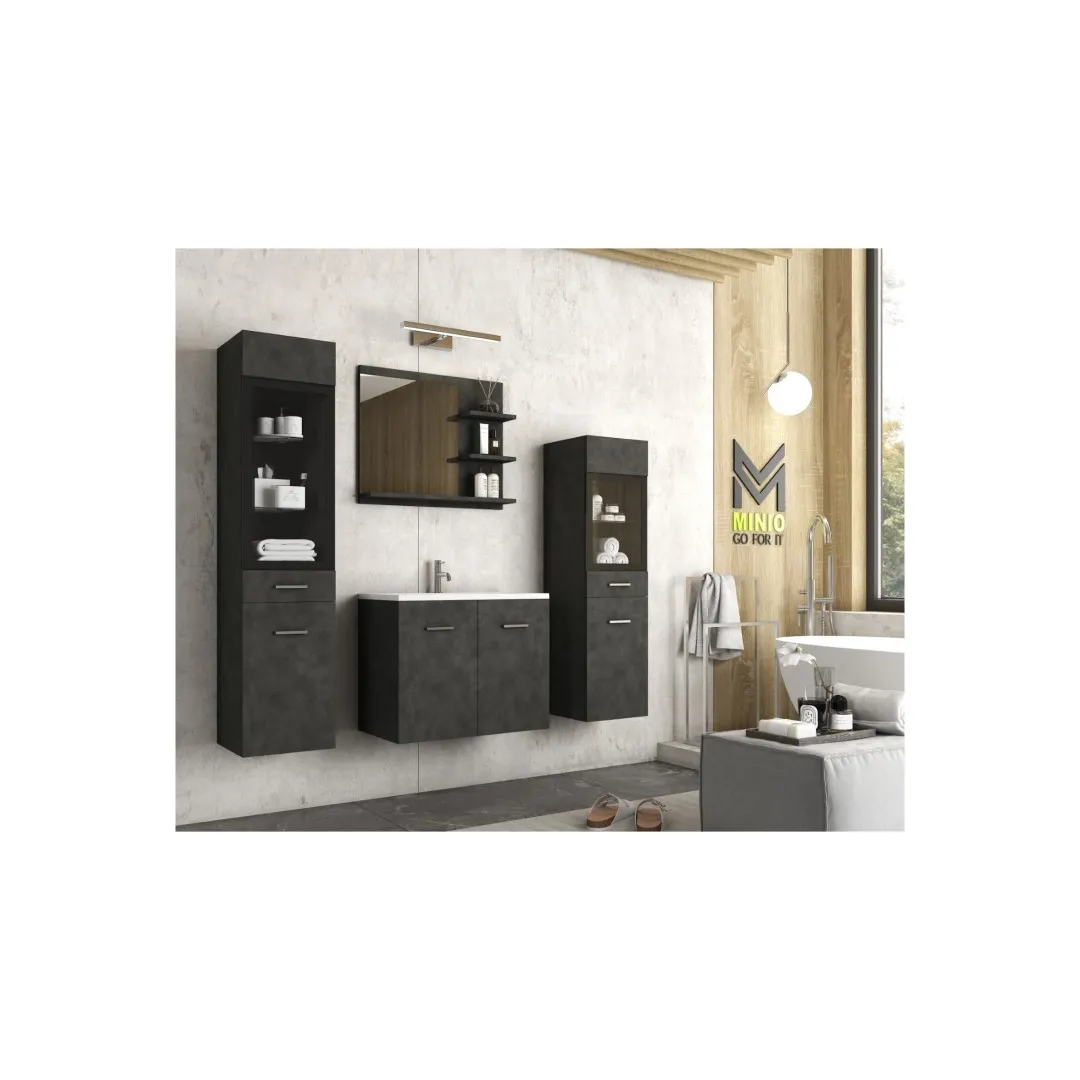 Badezimmermöbel - MARIT 1