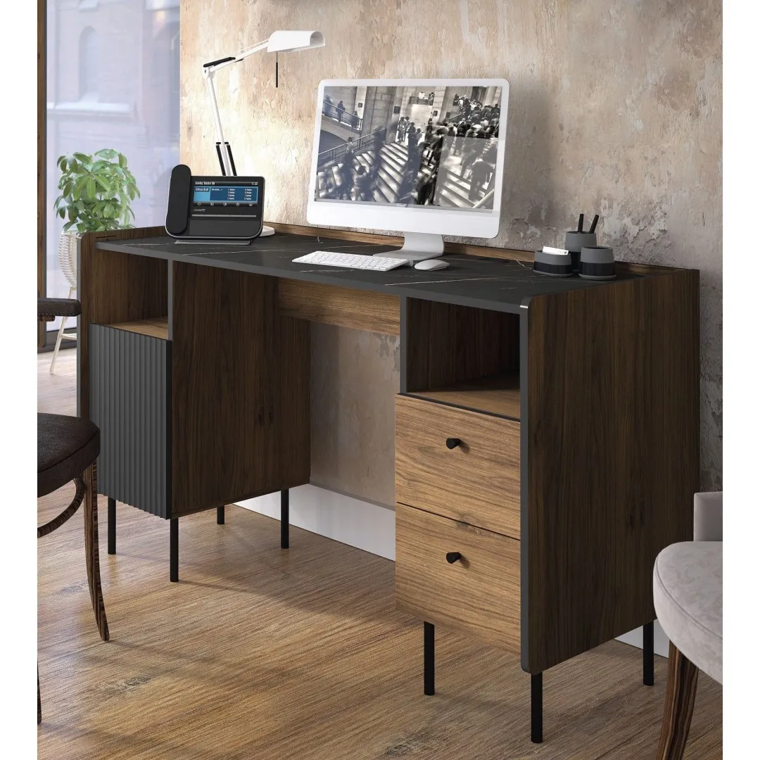 Pereto Schreibtisch 9