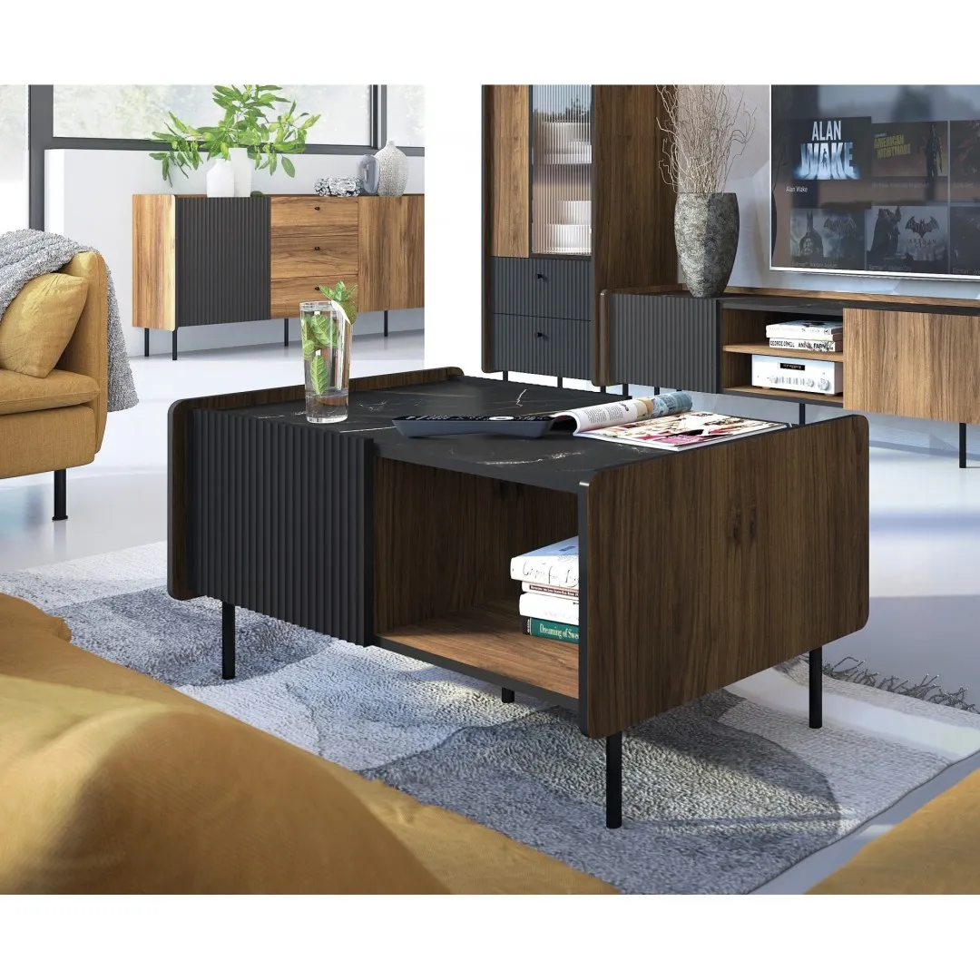 Pereto 11 Couchtisch