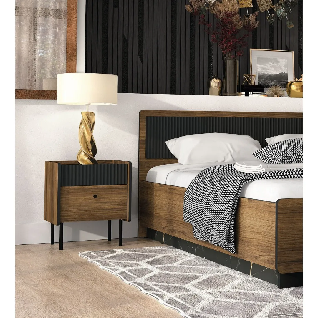 Pereto 12 Nachttisch