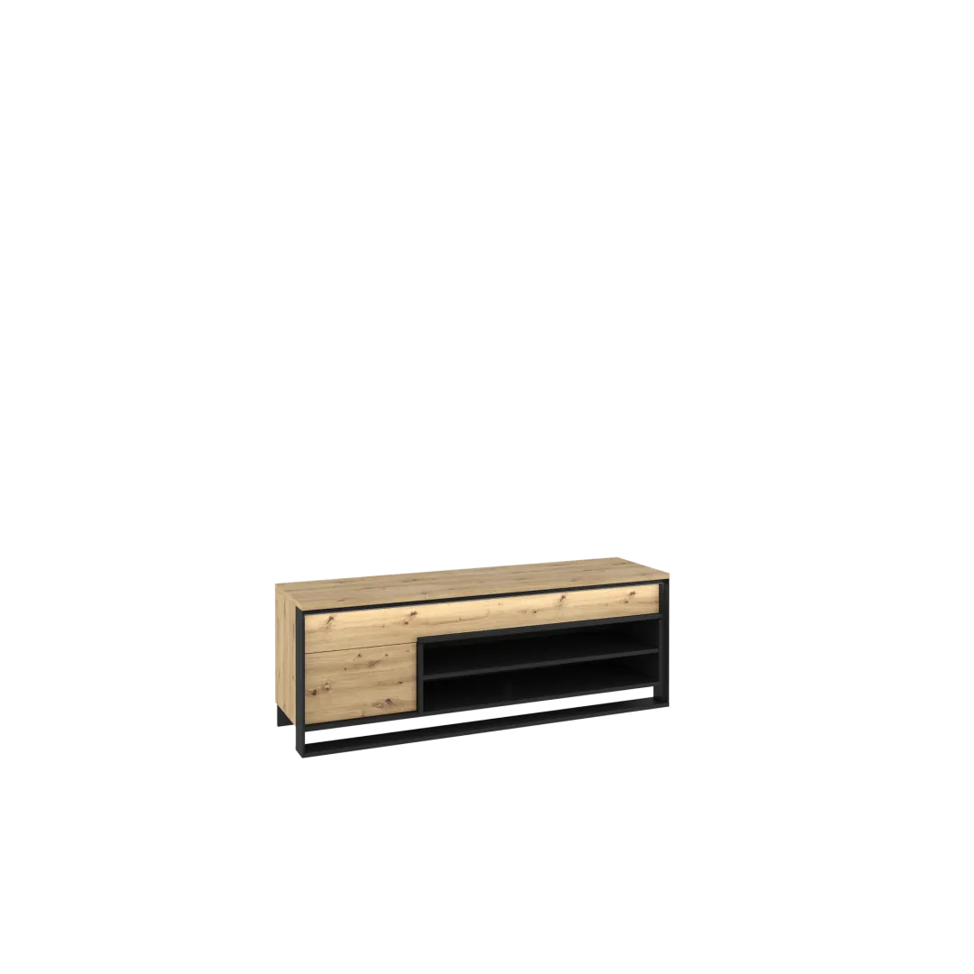 QUANT TV-Schrank, 155 cm