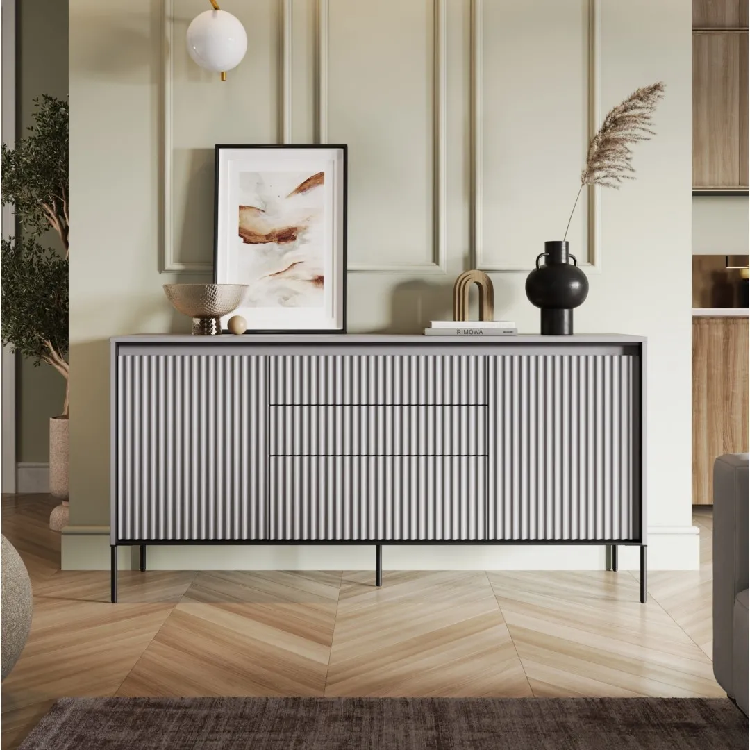 Breite Kommode „TREVIOLO“