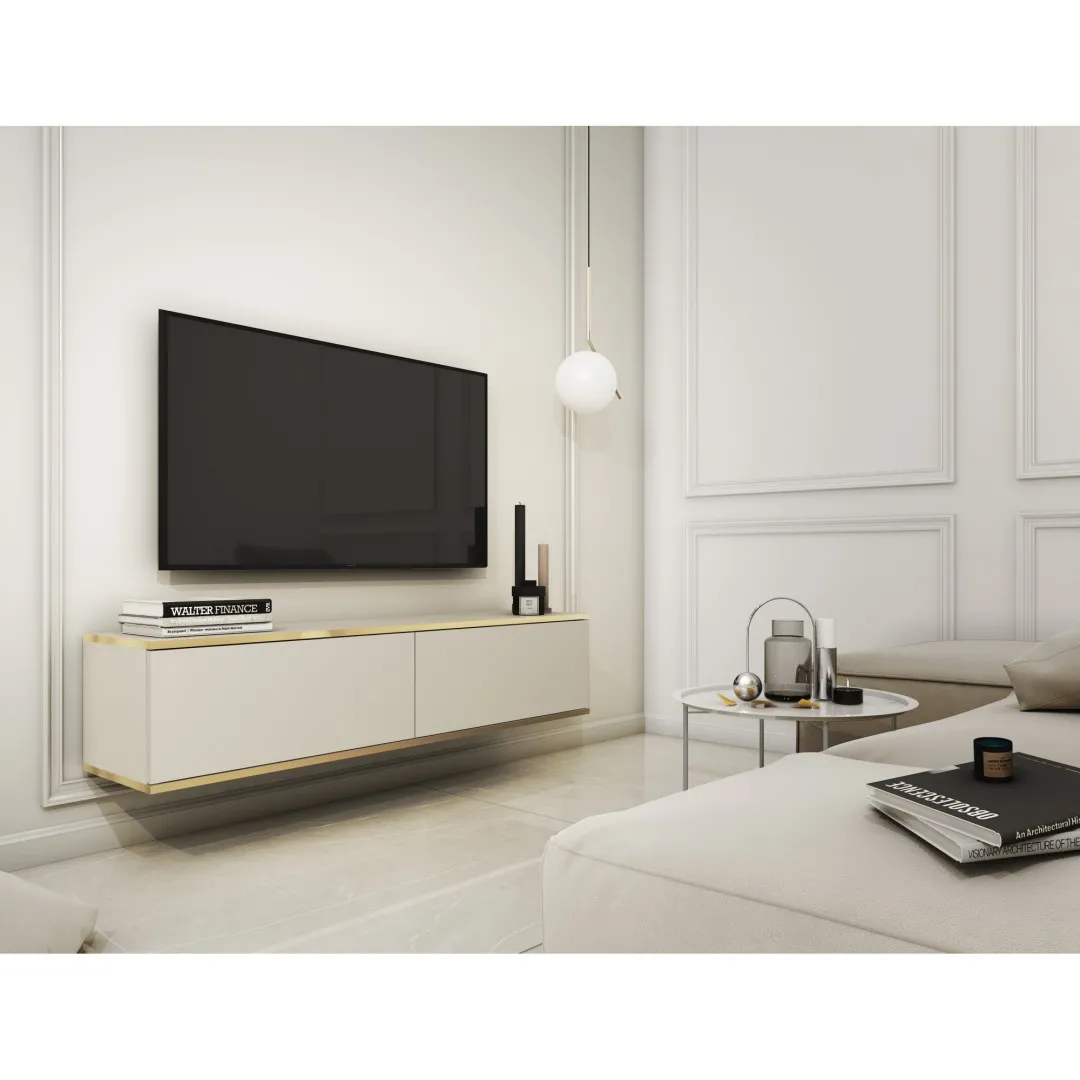 TV-Schrank „ORO“ 135 cm