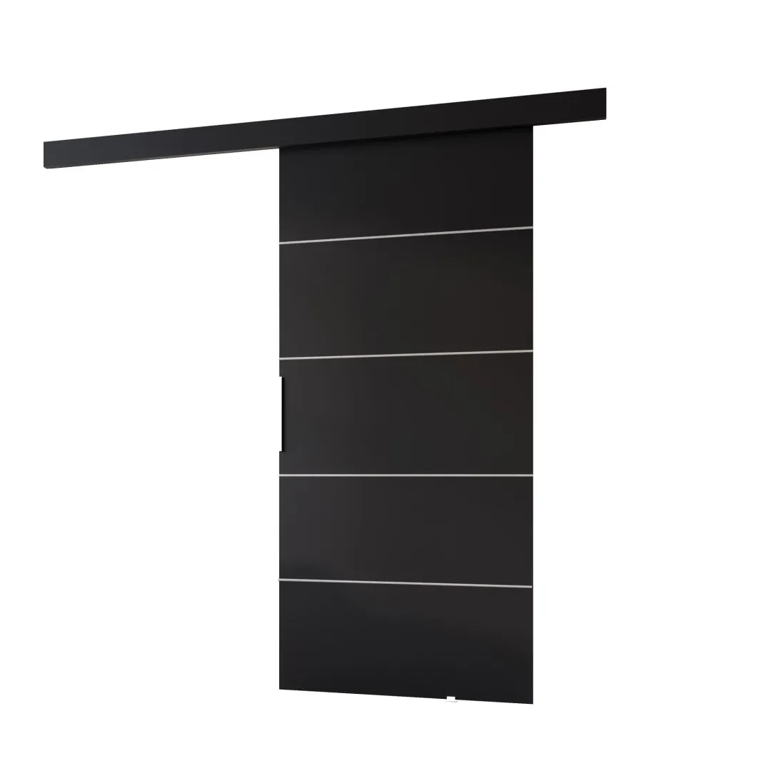 Schiebetüren „CLEAN B“, Innentüren