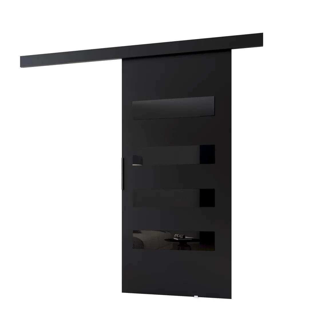 Schiebetüren „CLEAN F“, ​​Innentüren