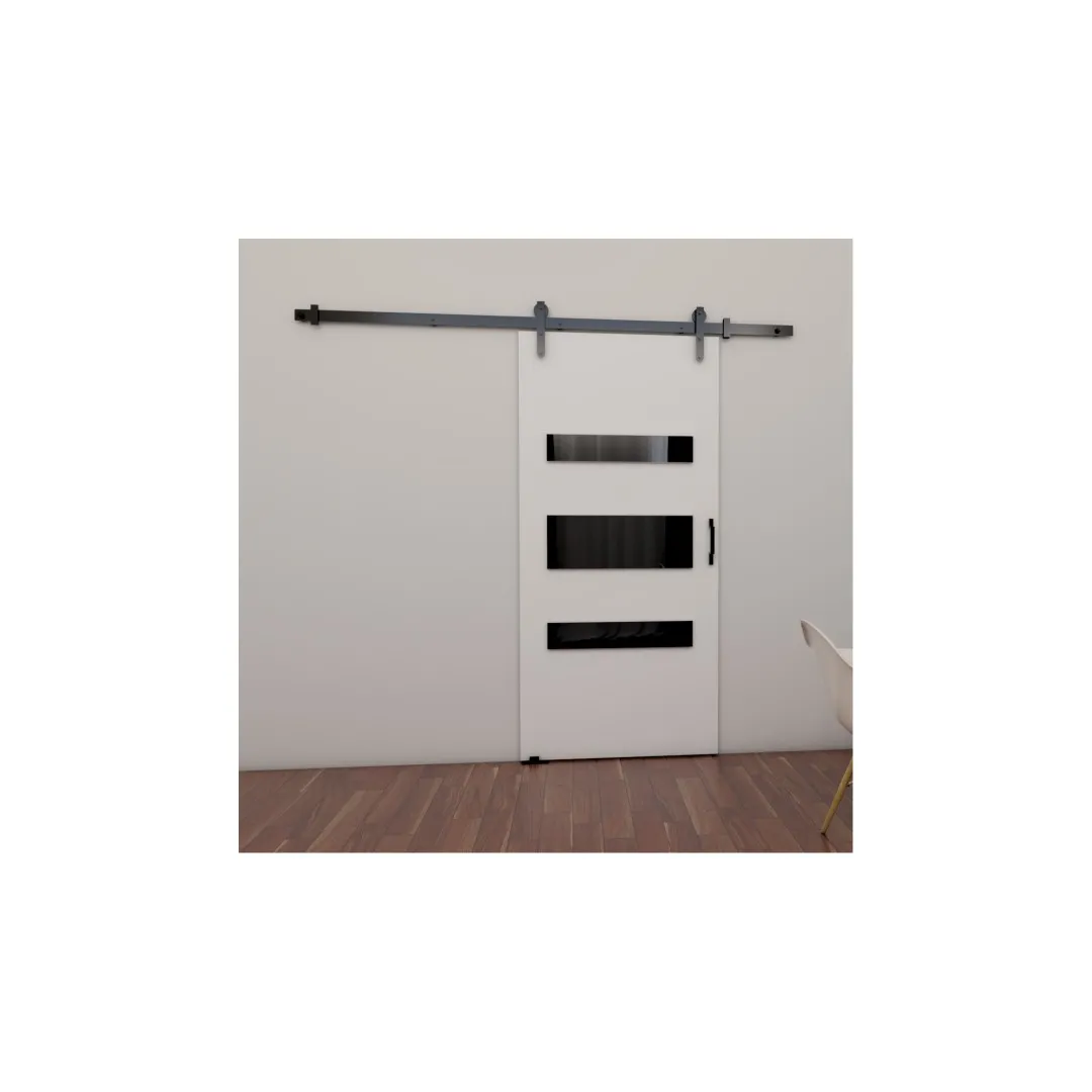 Schiebetüren „LIFT D“, Innentüren