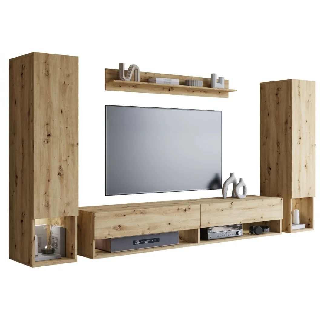 AMY II Hängende Wandeinheit