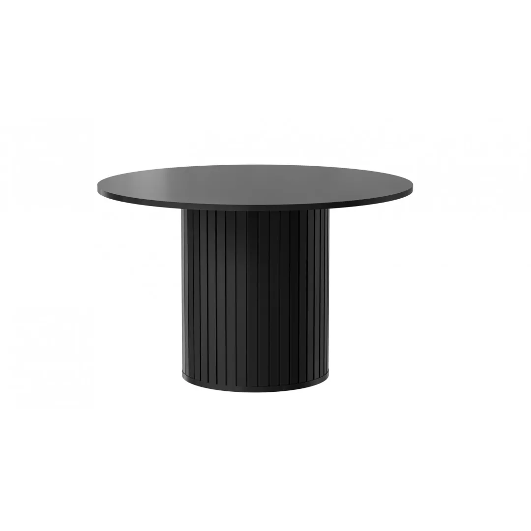 ZAMA 8-Runde Tisch