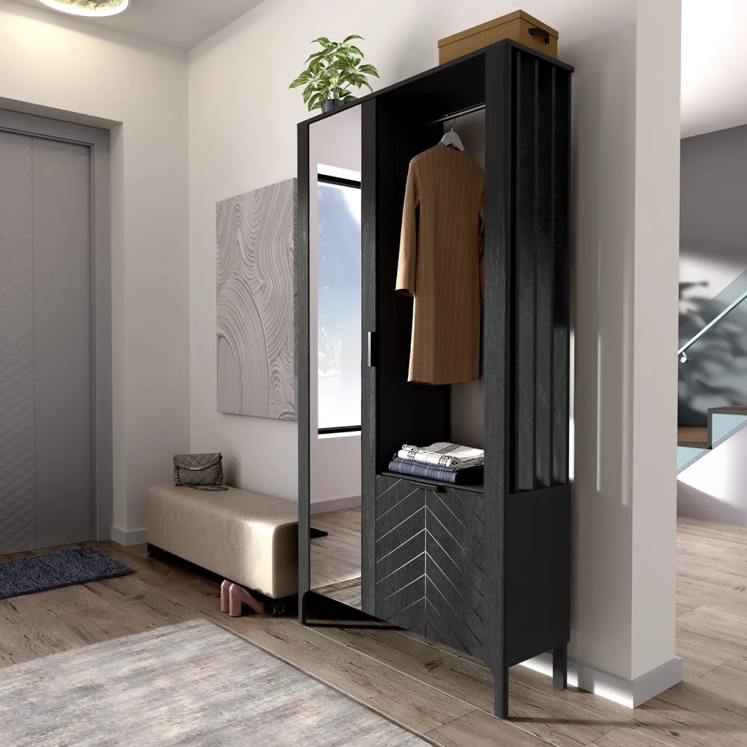 Garderobe "MONZA" 11