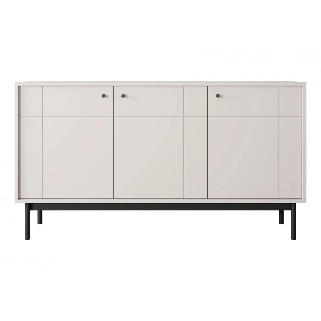 JUKON Kommode 154 cm