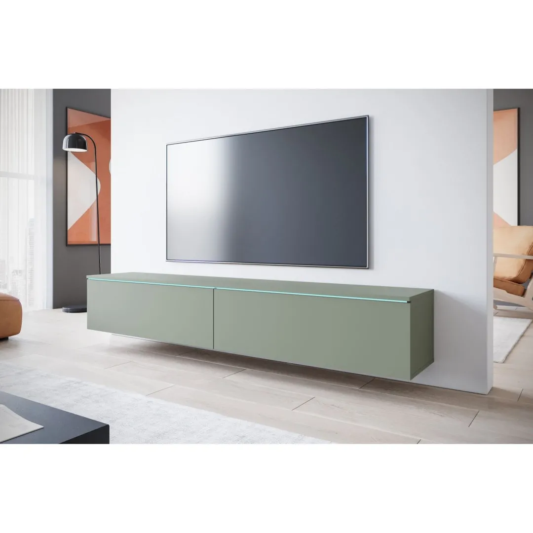 DONNA TV-Schrank 180 cm