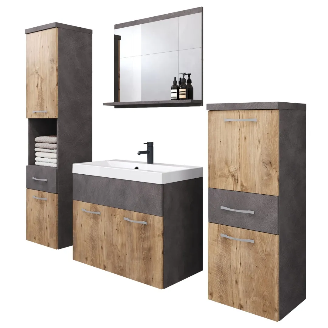 ALBA Badezimmermöbel