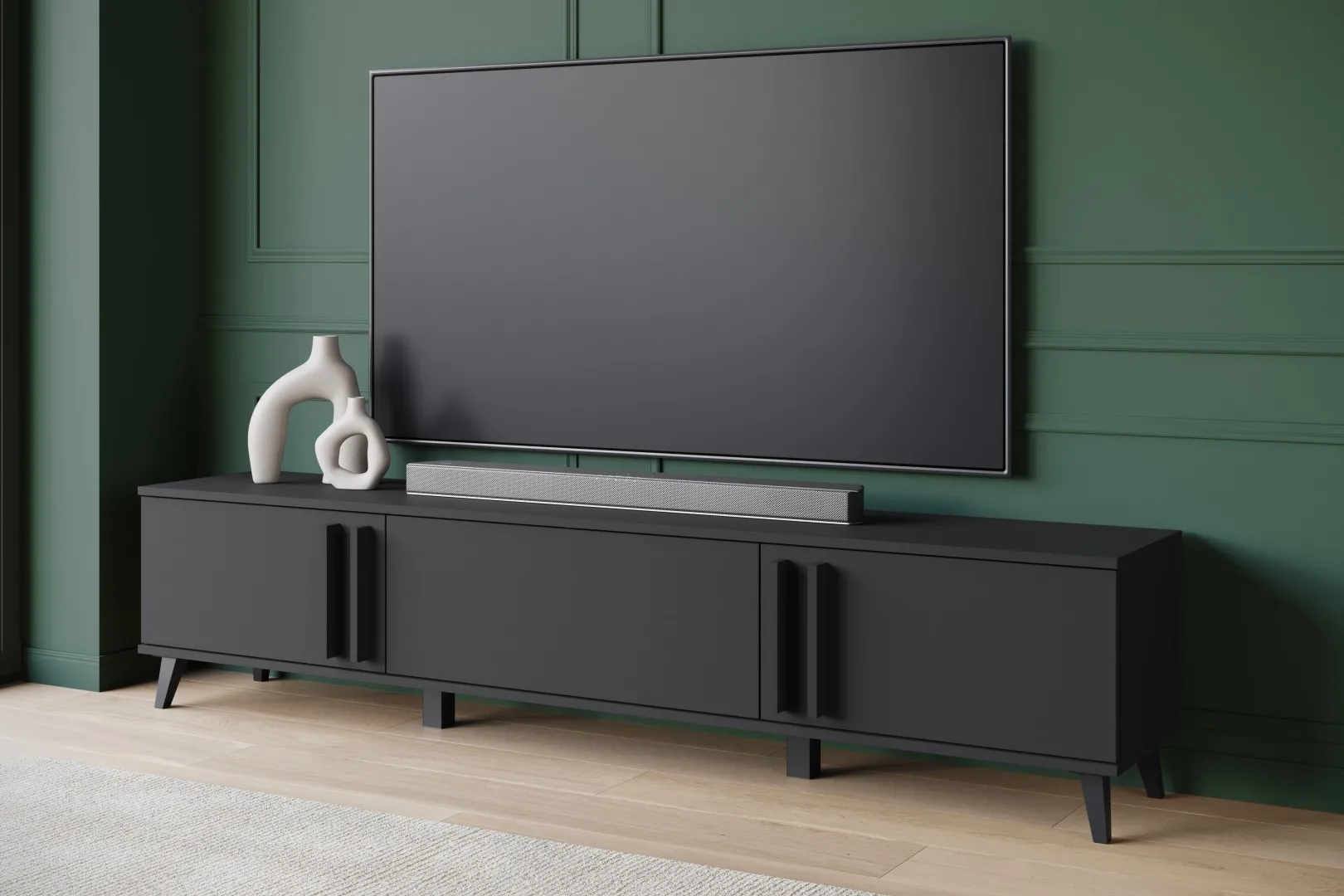 HURON TV-Schrank 180 cm