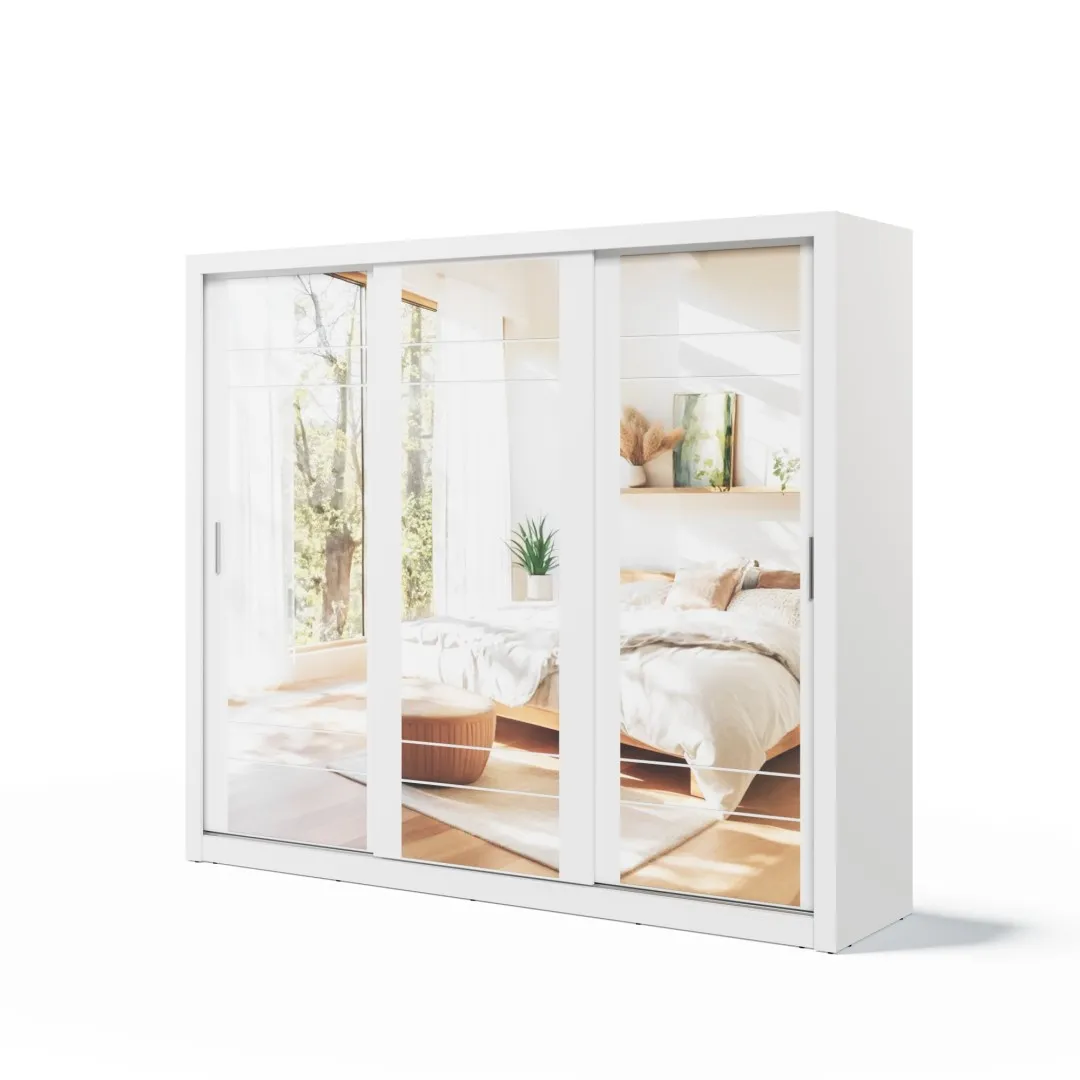 ERTA 2 Kleiderschrank