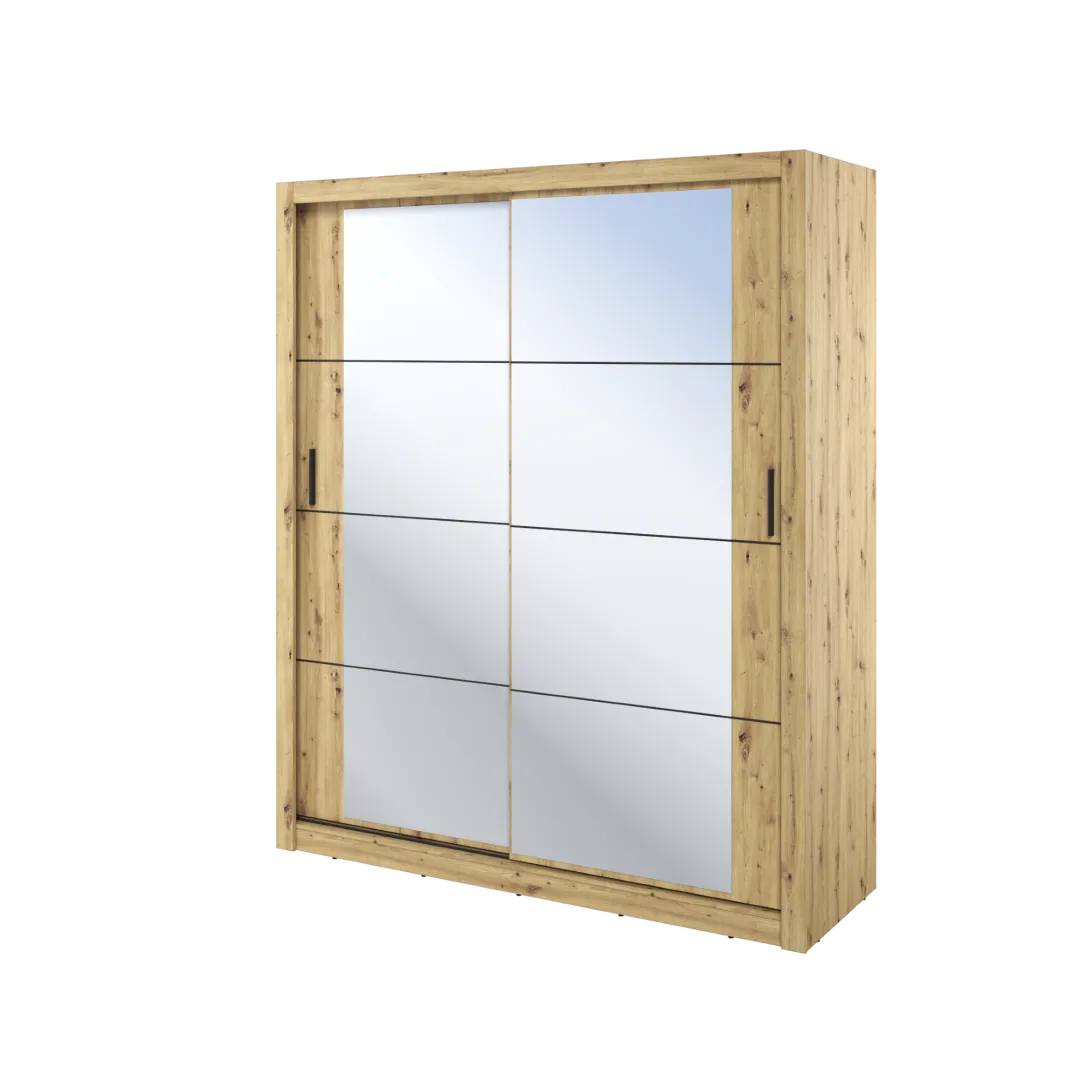 ERTA 3 Kleiderschrank