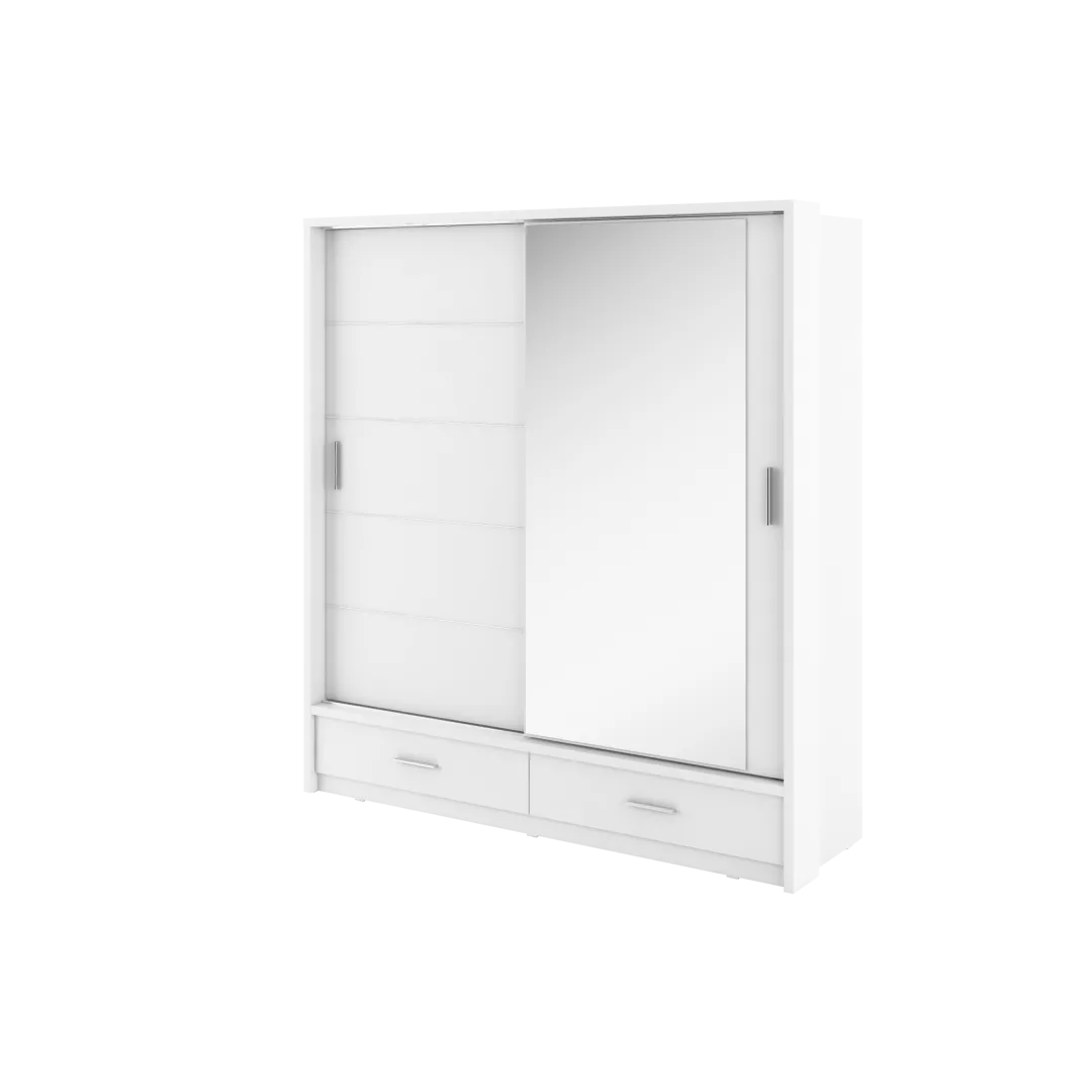 ERTA 5 Kleiderschrank