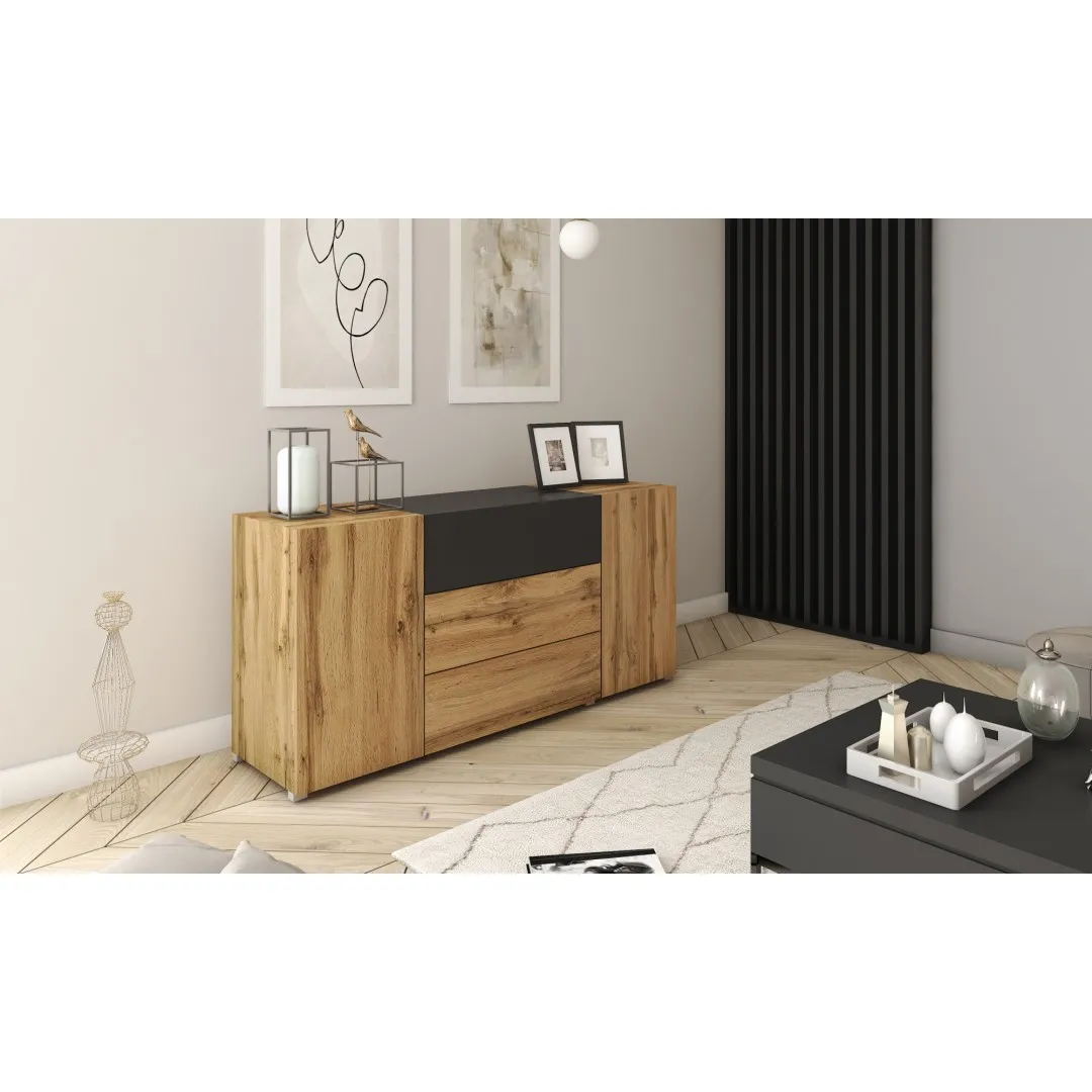 BRELA Kommode 150 cm