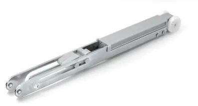 Selbstschließendes Türsystem CLEAN/PRIM