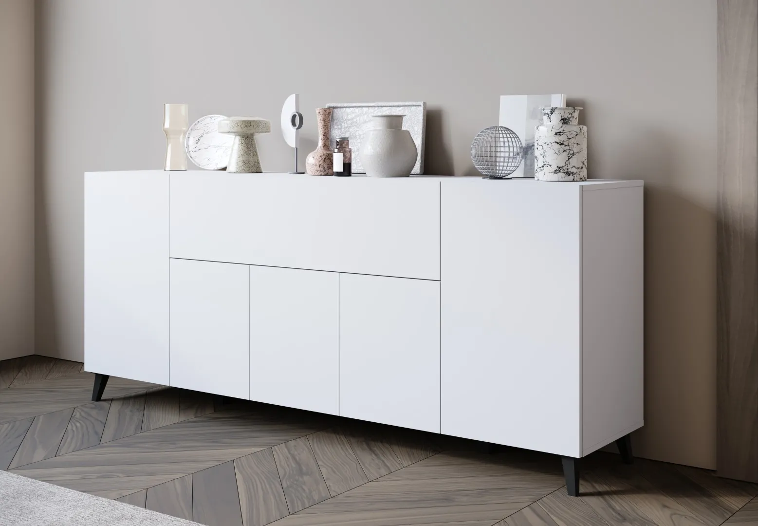 Kommode LOKET 180 cm