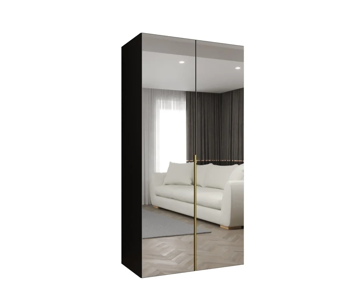 Schrank CANTE 3 100–300 cm