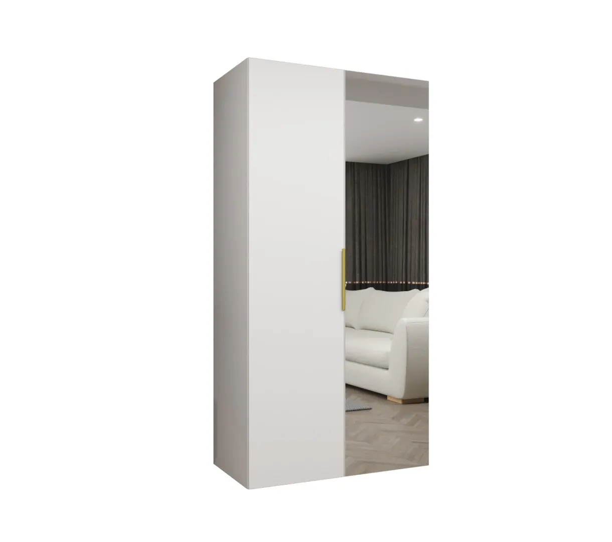 Schrank BELLA 2 100–300 cm