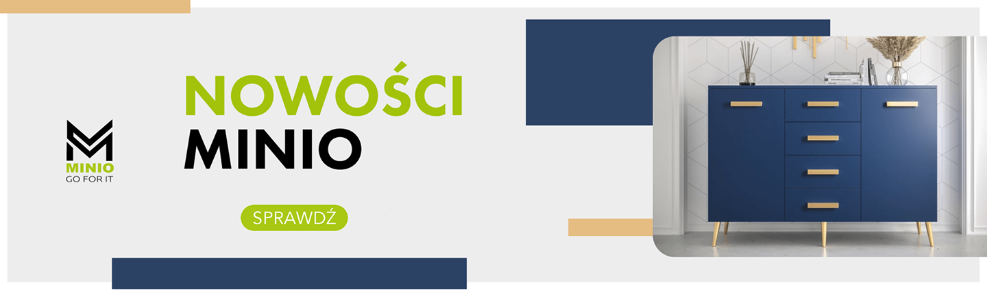 Neuheiten von MINIO